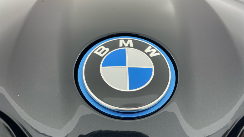 BMW iX 385kW xDrive50 M Sport 111.5kWh 5dr Auto Electric Estate